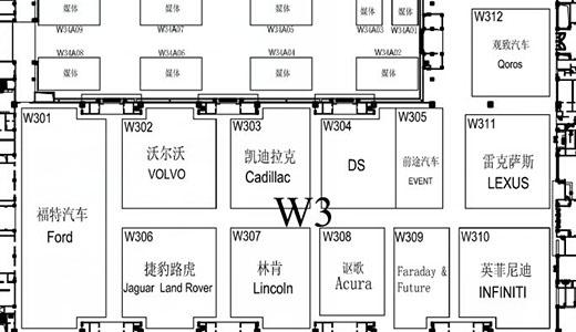 不错过任何精彩？2016北京车展重点新车全搜罗（上篇）