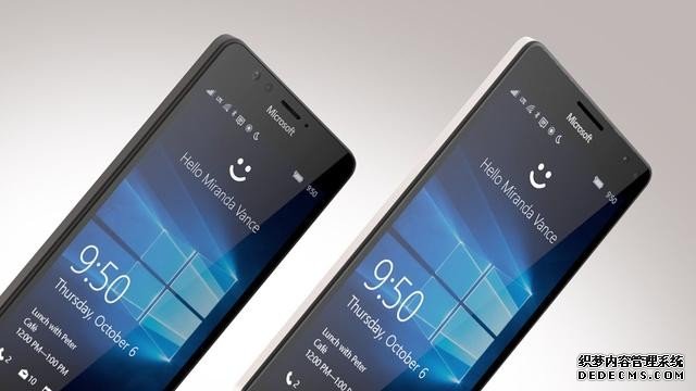 Lumia手机出货量大降73%：问题出在哪？ 