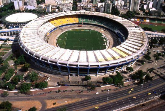 里约奥运主火炬不在体育场 具体地址暂时保密