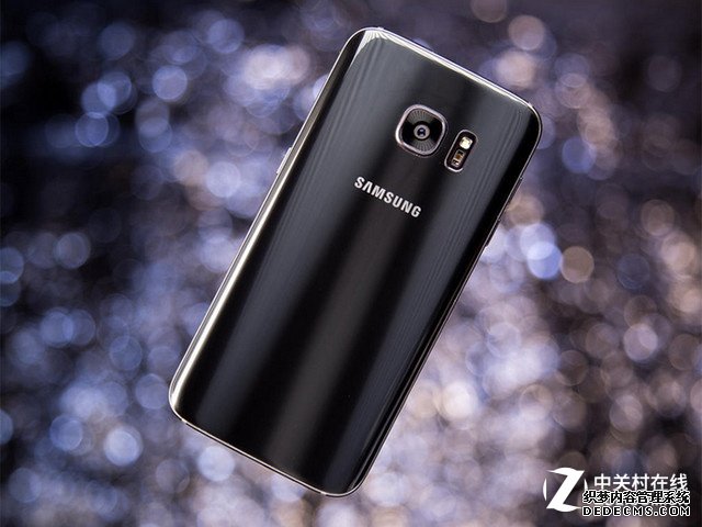 高能安卓新标杆 三星 GALAXY S7火热开售 