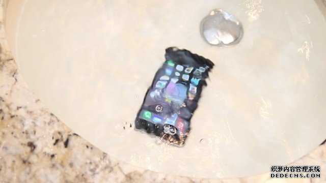 消息称iPhone 7将能防水，已完成第三阶段测试 