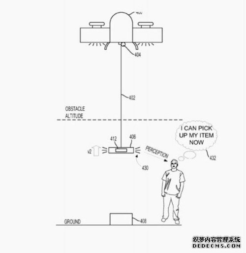 看Google如何解决无人机与人类碰撞的问题