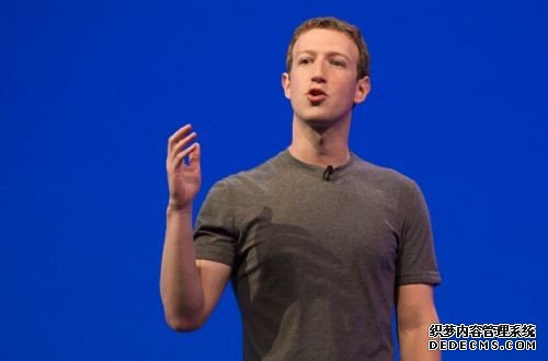 关于Facebook和扎克伯格 这五点财报里没有讲！