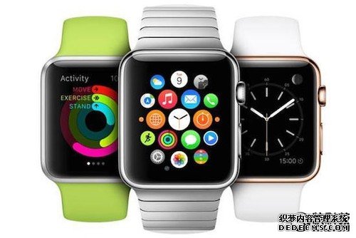 这可如何是好？Apple Watch销量正在暴跌