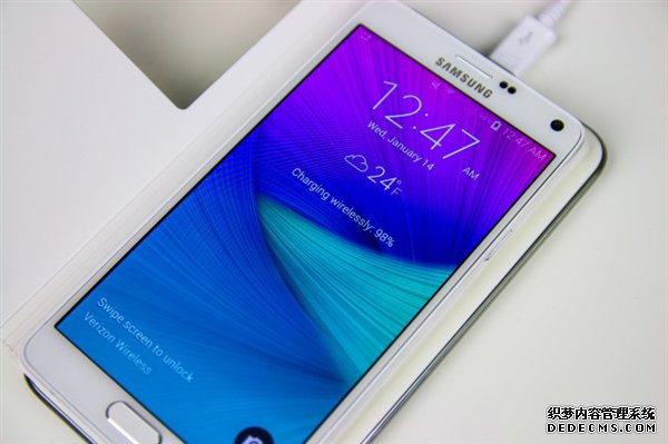 工程师泄露三星Note 6：首搭红外对焦 