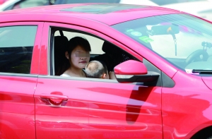 南京规定：4周岁以下儿童坐车应配安全座椅
