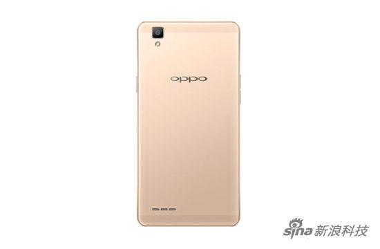 点击图片查看OPPO A53 移动4G详细资料