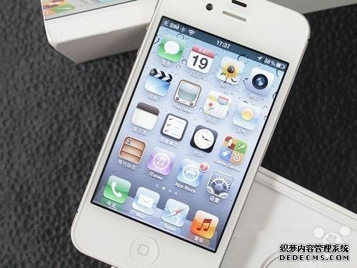 旧款iPhone你还爱吗？一起来温习下昔日经典吧