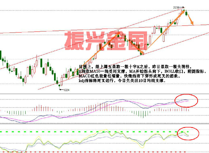 金国传奇：5.3油价下行还存风险，沥青原油行情策略