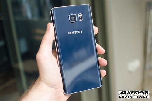 Galaxy Note 6细节确认：三星首次！给力