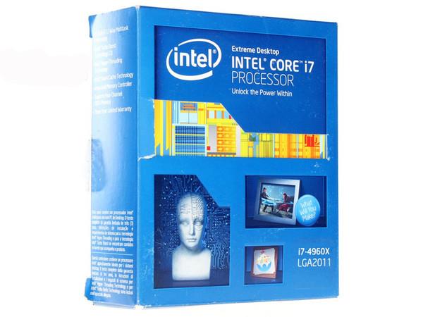 被超越的一代王者：Pentium 4 Extreme Edition 3.46GHz（售价999美元）