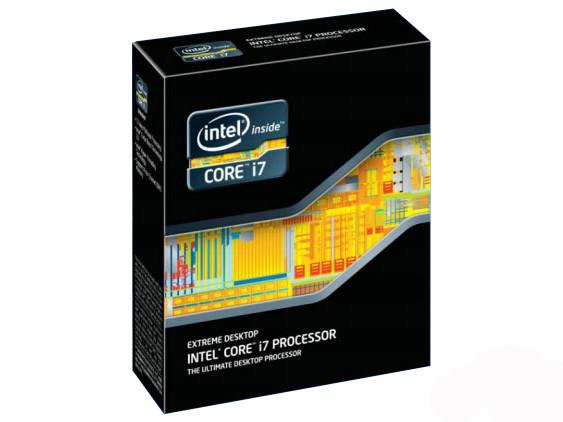 被超越的一代王者：Pentium 4 Extreme Edition 3.46GHz（售价999美元）