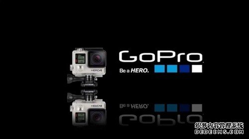 GoPro第一季度净亏损1.075亿美元 同比转亏