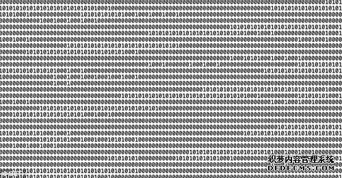 科学家截获外星人电报：这代码看懵