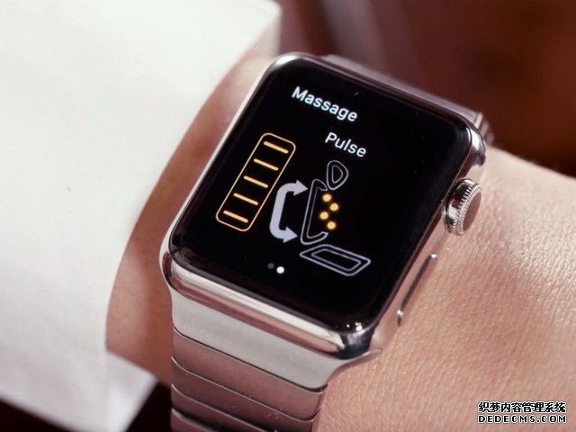 真会玩！用苹果Apple Watch操控宾利 