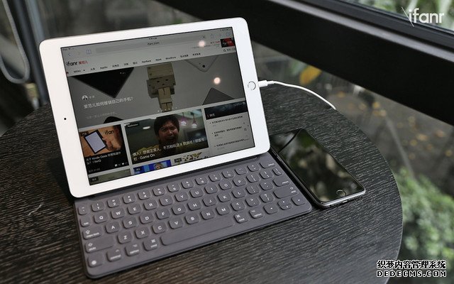 为什么过去一个月本港台直播会如此频繁地使用 iPad Pro？