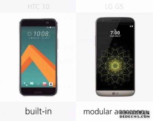 HTC 10/LG G5到底该买谁？看完这篇文章后就明白了