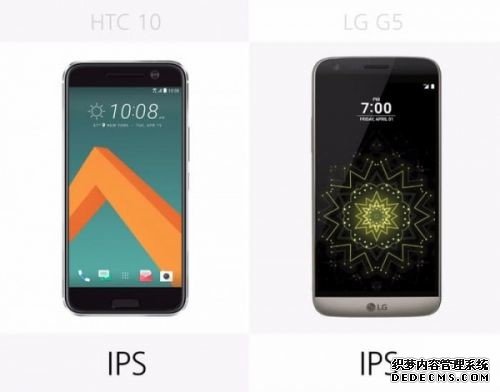 HTC 10/LG G5到底该买谁？看完这篇文章后就明白了