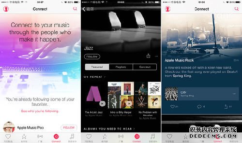 发布一年 Apple Music有个功能要被降级了