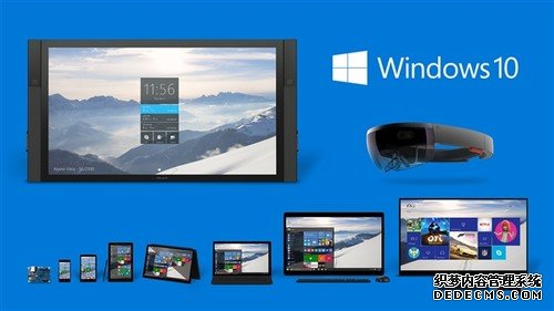 大神吐槽Windows 10：不免费 没人用！