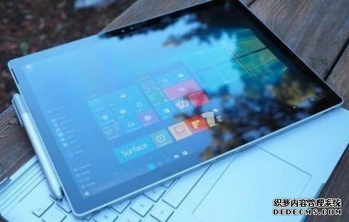 新Surface Book二代曝光：4K屏幕+酷睿7处理器