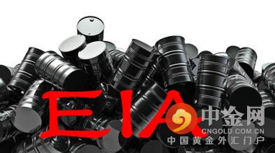 此前，美国能源信息署（EIA）在最新公布的月报中大幅上调油价预期，将2016年WTI原油价格预期从34.6美元/桶上调至40.32美元/桶，将2016年布伦特原油价格预期从34.73美元/桶上调至40.52美元/桶，将2017年WTI和布伦特目标价上调至50.65美元/桶；预计2017年美国原油产量将下降41万桶/日，此前为预计下降56万桶/日。