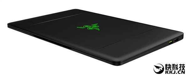 Razer Blade Stealth灵刃潜行版的整机厚度只有1.31厘米，重量仅为1.25公斤，采用CNC数控加工航空级铝材质机身。