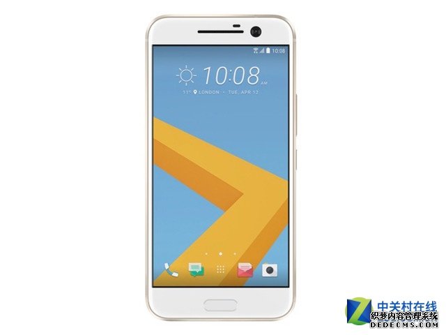 HTC 10 Lifestyle（双4G）现货报3699元