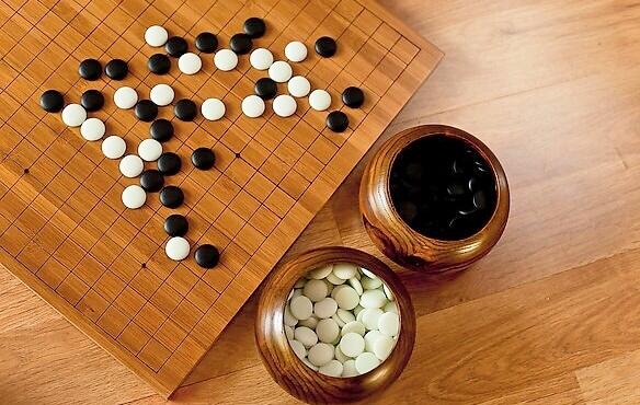 职业选手弃段位 棋坛“红眼病”只是为了钱？