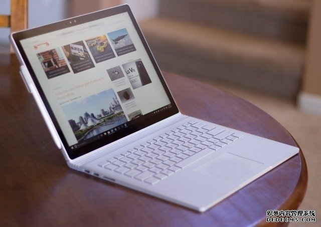 微软Surface Book2悲剧？因设计问题延期 