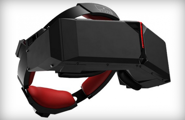 宏碁Starbreeze联手开发高端VR头盔