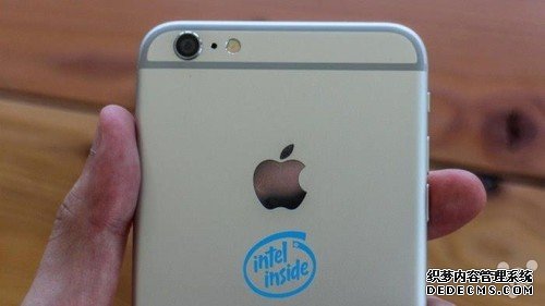 iPhone 7或有两个基带版本 购机时要注意了