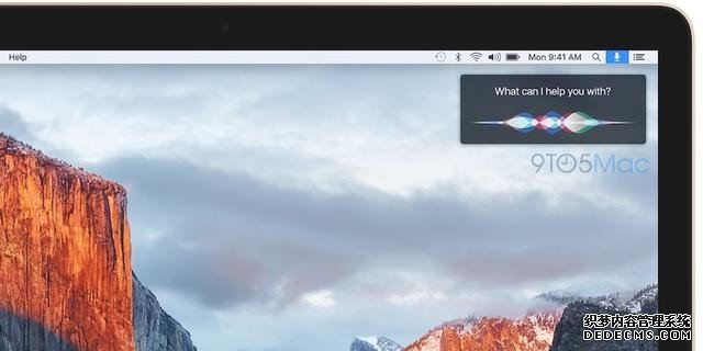 传苹果新版OS X整合Siri：支持语音唤醒 