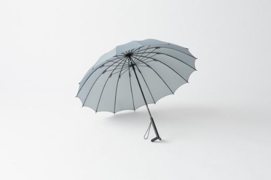 Stay-brellas 可以自立、可以倒立的雨伞