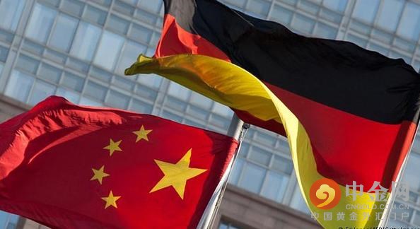 中国连续两年成为在德国投资项目最多的国家