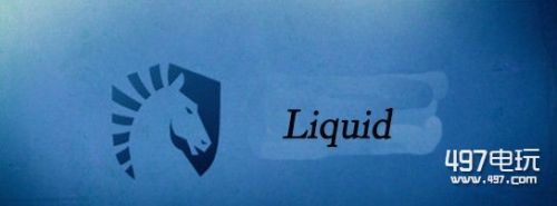 -Liquid液体战队。前身为K神组建的5J战队，后被老牌战队液体Liquid收购，更名Liquid液体战队，在多次的无冕之后，终获冠军。来自中国的Newbee战队经过五场鏖战憾负液体战队，获得亚军。