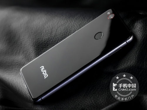 nubia Z11 mini