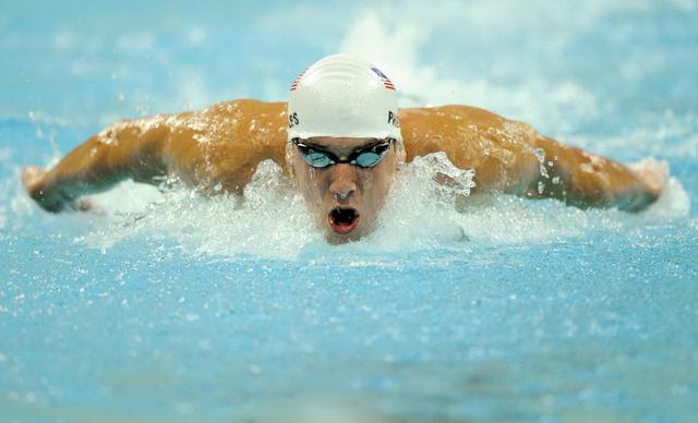 美国奥运游泳训练营变更地点 以躲避“寨卡”