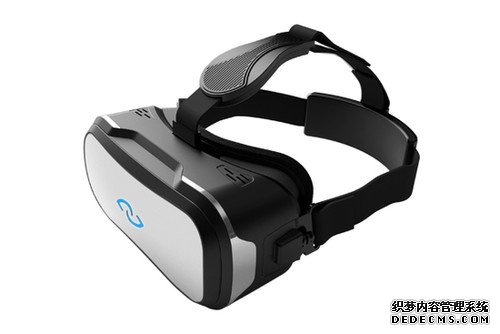 VR入门指南 看福利片的正确姿势