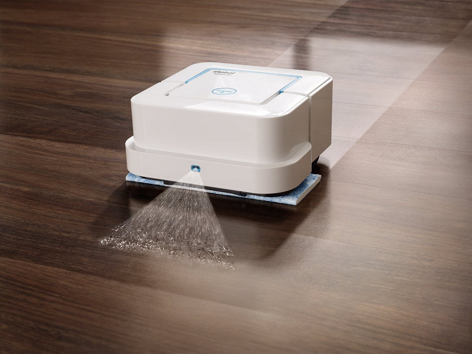 iRobot Braava jet 240 拖地机器人 海淘