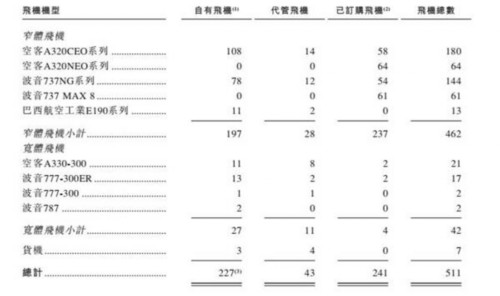 中银航空租赁的历史可追溯至1993年，前身是新加坡航空与一家总部设在美国的飞机租赁公司合资，淡马锡在1997年加入成为股东之一，2006年由中国银行全资收购并改名至今。总部设在新加坡，并在都柏林、伦敦、西雅图和天津设有办事处。