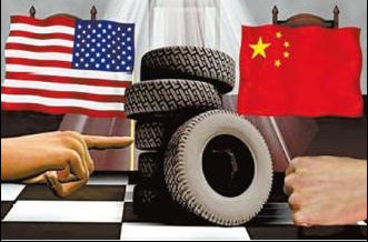 其实早在去年12月，美国通过对中国钢铁征收256%的进口税开启贸易战。中国钢铁价格持续暴跌。“除了棉花，所有品种都在暴跌”，铁矿石、螺纹钢日内一度跌超7%。