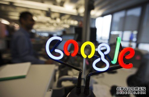  谷歌又惹新麻烦 法国将对其网络广告展开调查
