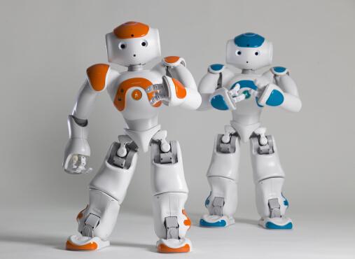 健忘症的救星：新型机器人提醒本领强