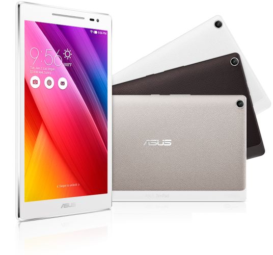 Asus ZenPad 8 (Z380M)