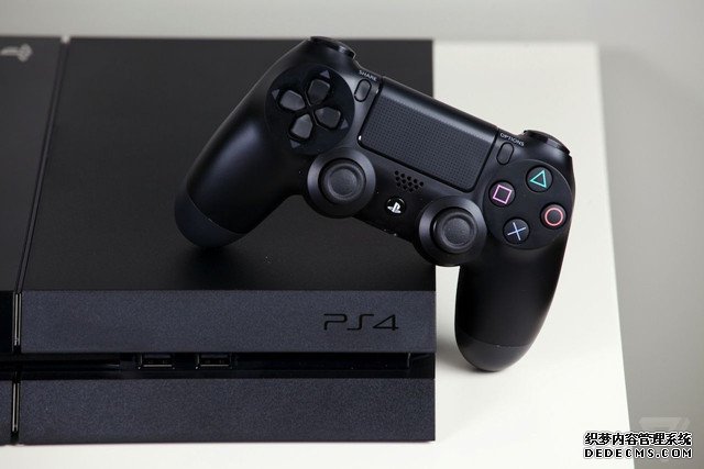 持续领先 PS4全球销量正式突破4000万台 