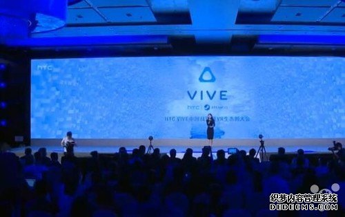 VR崛起！HTC有望成为下一个苹果？