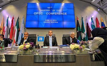 OPEC新原油部长将亮相本周四（6月2日）的石油输出国组织（OPEC），将在维也纳召开半年度的石油大会，此次会议新任能源部长法力赫将提出自己对油价的看法。