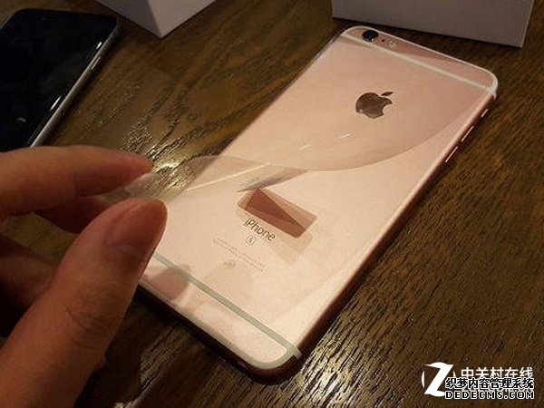 和官网一个价 苹果iPhone6s Plus仅5888 