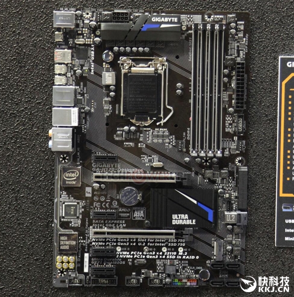 微星X99A XPower Gaming Titanium